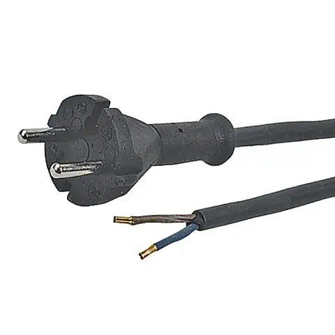 Populärt val Z 2404581 Sladdställ